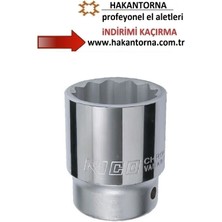 ALWAYSSPEED Ht- Rico 3/4 30MM 12 Köşe Kısa Yıldız Lokma