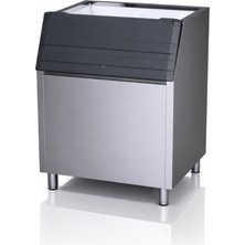 Brema 200 kg Kapasiteli Buz Depolama Alt Haznesi – BIN 200