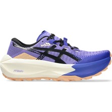 Asics Trabuco Max 5 Kadın Lila Koşu Ayakkabısı 1012B937-500