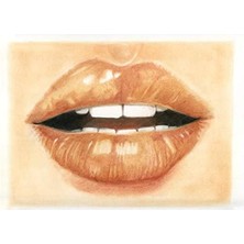 Klasik Seti 6 Parça, Goldfaber 2b Kalem, Monochrome, Pastel, Karıştırma Kalemi