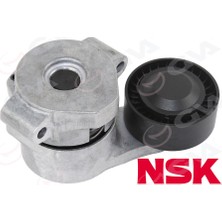 GVA Xmpdby Alternatör Gergi Rulmani Kütüklü Jumper-Ducato-Boxer 2.2hdi 06