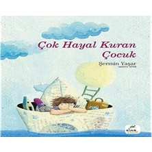 Çok Hayal Kuran Çocuk