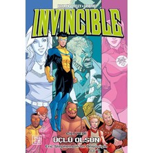 Invincible 7: Üçlü Olsun