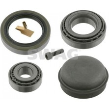 Swag Xmpdby Porya Rulmani Ön W124 1985-1995 Febi 8841