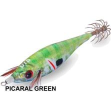 Dtd Wounded Fish Bukva 1.0 Kalamar Zokası