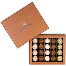 Meşhur Safranbolu Lokumcusu Special Edition 300 Gr.