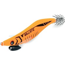 Dtd Ballistic Full Color Egi 3.5 Kalamar Zokası