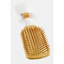 Zero Land Matrixzn Bambu Tarak - Kahverengi