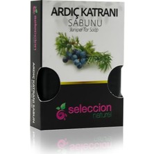 Naturel Sabun Ardıç Katranı