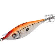 Dtd Zebra 2.0 Kalamar Zokası