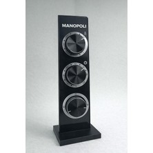 Özel Üretim 1.sınıf Kaliteli Orjinal Kumtel Silverline Arçelik Beko Simfer Uyumlu Ankastre Ocak Fırın Düğmesi 4'lü Set