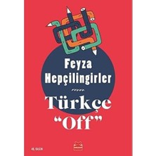 Türkçe Off
