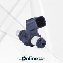 Honda Spacy 110 Enjeksiyon Yeni Model GVS92