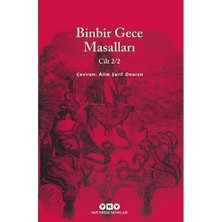 Binbir Gece Masalları 2/2