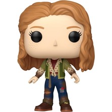 Funko Pop Stranger Thıngs Max Mayfıeld 1805