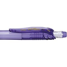 0.7 mm - Kauçuk Tutaçlı Versatil - Energize Violet
