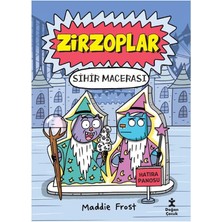 Zirzoplar - Sihir Macerası