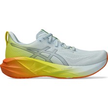 Asics Novablast 5 Erkek Gri Koşu Ayakkabısı 1011C184-400