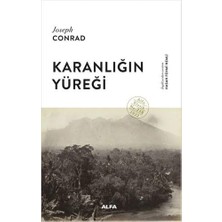 Karanlığın Yüreği (Ciltli)