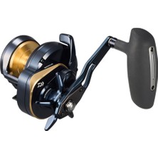 Daiwa Saltiga 15 35 NHL Sol El Slow Jig Çıkrık Fiyatı