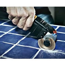 WA5095 Çok Amaçlı Raspalama Makinesi Için 20 Parça Aksesuar Seti