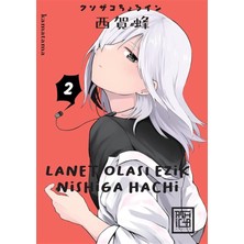 Lanet Olası Ezik Nishoga Hachi - 2