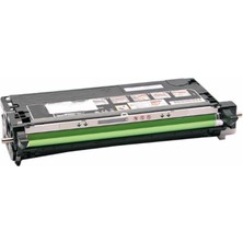 Lazer Ofis Malzemeleri Lexmark X560 Siyah Muadil Toner 8.000 SAYFA Lexmark x560 / x560dn / x560n
