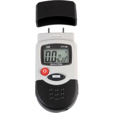 Cem DT-120 Ahşap  Rutubet Ölçer
