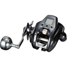 Daiwa Seaborg 400JL Makine