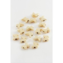 Zero Land Matrixzn Kelebek Aparat 1 Adet - Sarı