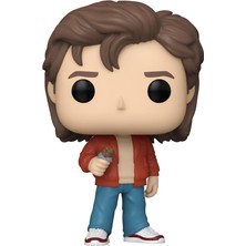 Funko Pop Stranger Thıngs Steve Harrıngton 1779