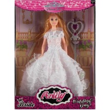 Happy Junior 02278 - Anlily Gelin Bebek