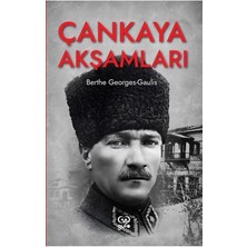 Çankaya Akşamları