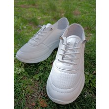 Veqqar Günlük Spor Ayakkabı