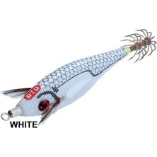 Dtd White Killer Bukva 2.0 Kalamar Zokası