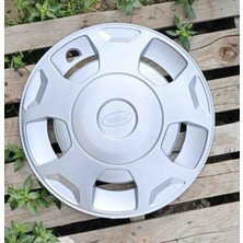 Yk Ford Transit 16 Inç Uyumlu Jant Kapağı 4'lü Takım