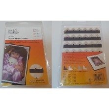 3L 3 L Fotograf Köşebenti Silver 252 Li