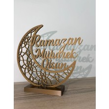 Pollen Design Ramazan Mübarek Olsun