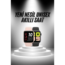 Nuveden Ieg™ Yeni Nesil En Çok Tercih Edilen Akıllı Saat Müzik Dinleme Tema Değiştirme Çağrı Ceva