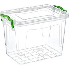 Nuveden Ieg™ Derin Saklama Kutusu 4.5 Litre