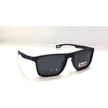 R-Line Kemik ES-P116 C07 56 Polarize Güneş Gözlüğü