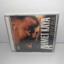 Sony Music Ahmet Kaya Benı Bul CD Album