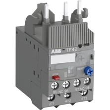 Abb TF42-0.74 ,AF09..AF38 Kontaktör Için 0.55-0.74A Motor Termik