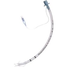 Sağlıklı Yaşam Entübasyon (Endotrakeal)  Tüpü Kafsız (Balonsuz) No: 2
