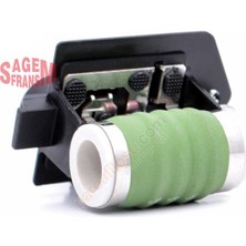 Sagemfrans Xmpdby Fan Rezistansi G.punto - Linea - Fiorino