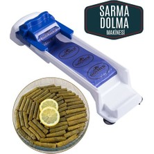 Nuveden Ieg™ Turk Prowrap Üzüm Lahana Sarma Dolma Sushi Sarma Makinesi