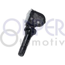 Ford Focus / Fiesta / Kuga / Mondeo / Ranger / Connect / Courier Lastik Basınç Sensörü (2012>) - Onper Marka - EV6T 1A180 De