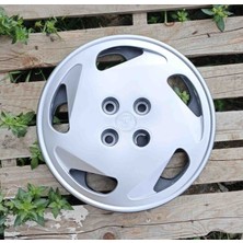 Yk Tofaş Şahin / Kartal / Doğan 14 Inç Uyumlu Jant Kapağı 4'lü Takım