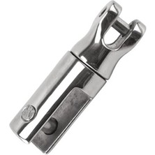 Denıssea Krom Çapa Fırdöndüsü 10-12MM