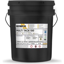 Restoreplus Multı TACK-150 | Tarım Makineleri Için Ağır Hizmet Gresi (15 Kg)